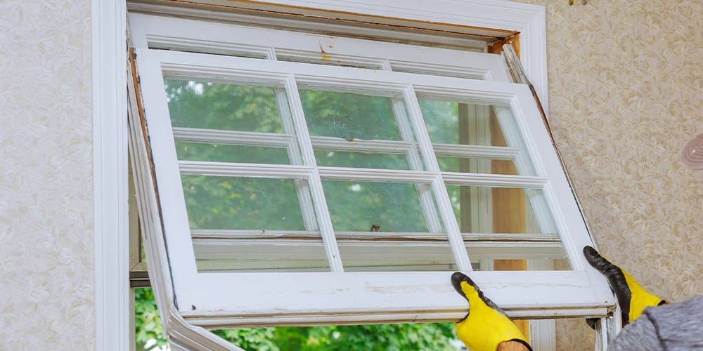 4 Signs That You Need Window Replacement