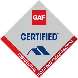 GAF Certified