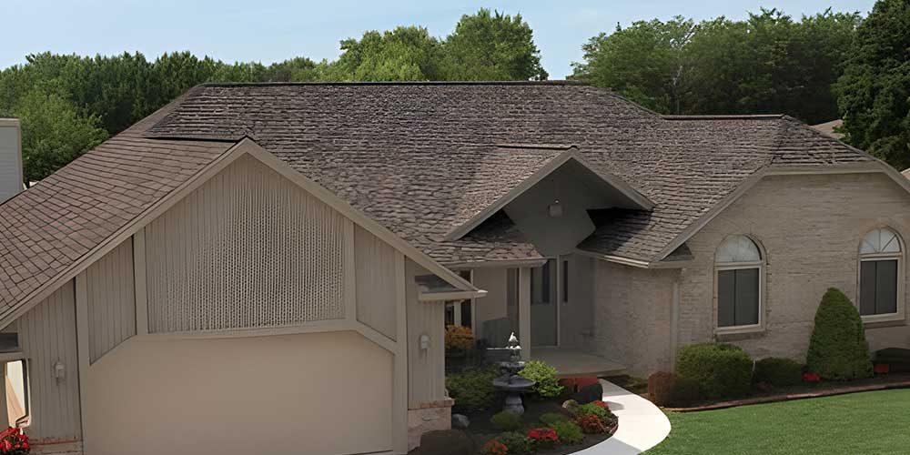 Professional Roofers, Inc. Residential roofers