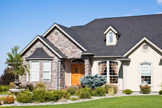 choosing a roof, how to choose a roof